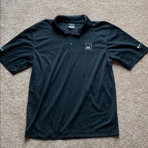 Nike golf polo